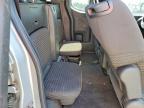 2007 Nissan Frontier SE