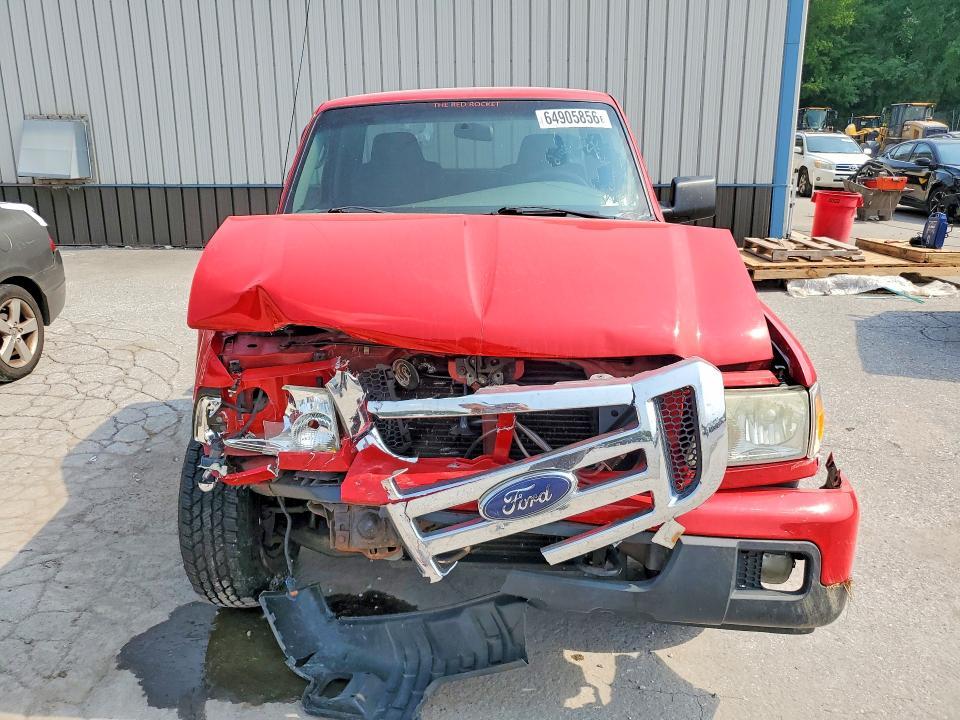 2006 Ford Ranger