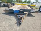 2024 Big Tex Equipment Trailer