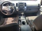 2012 Nissan Frontier S