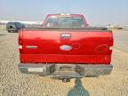 2008 Ford F150 Supercrew