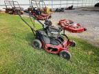 2021 Exmark Lawn Mower