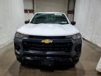 2025 Chevrolet Colorado