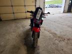2019 Honda CB500 F