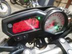2011 Yamaha FZ8 N