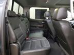 2018 GMC Sierra K1500 Denali