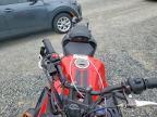 2017 Honda CB500 F