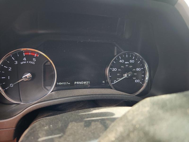 2019 Ford F350 Super Duty