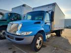 2015 International 4300M7 BOX Truck
