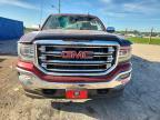 2017 GMC Sierra K1500 SLT