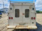 2012 Ford Econoline E350 Super Duty Cutaway Van
