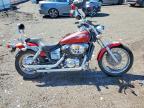 2003 Honda VT750 DCB