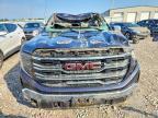 2022 GMC Sierra K1500 SLE