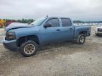2011 Chevrolet Silverado C1500 LS