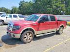 2009 Ford F150 Supercrew