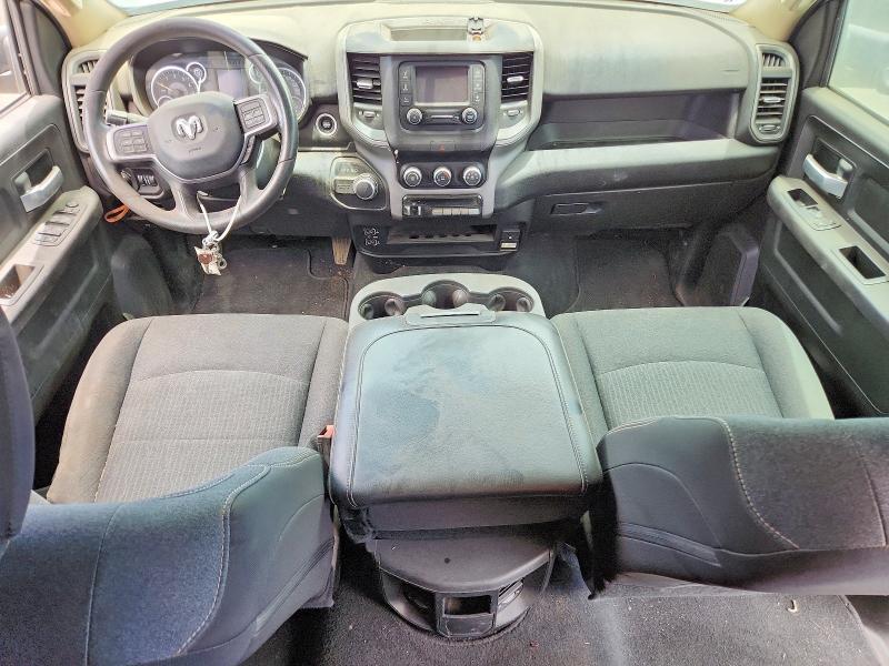 2019 Dodge RAM 2500 Tradesman