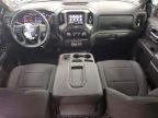 2021 Chevrolet Silverado C1500 Custom
