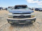 2002 Chevrolet Avalanche K1500