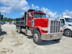 2008 Peterbilt 388 Dump Truck