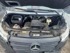 2025 Mercedes-Benz Sprinter 2500 Delivery Van