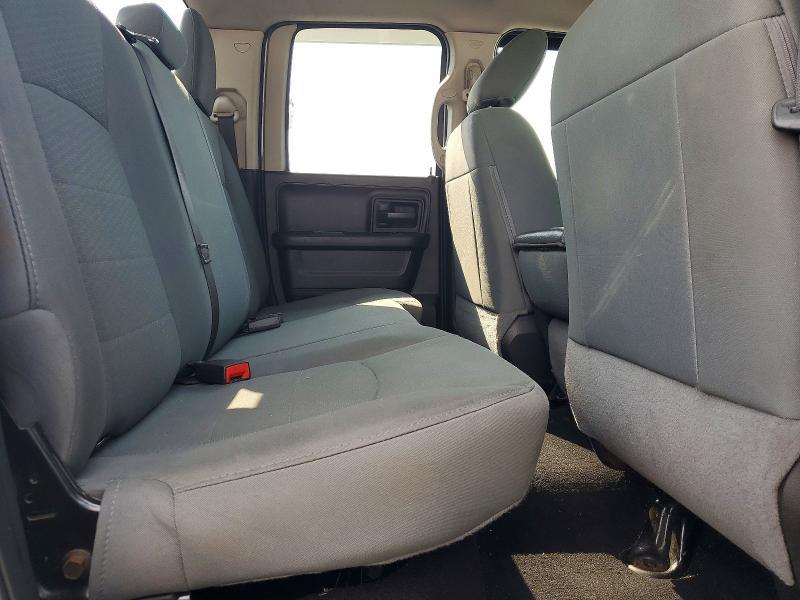2018 Dodge RAM 1500 ST