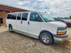 2017 Chevrolet Express G3500 LT