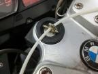 2011 BMW R1200 RT