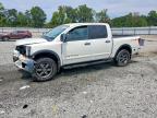 2015 Nissan Titan PRO-4X