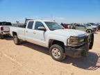 2015 Chevrolet Silverado K2500 Heavy Duty LT