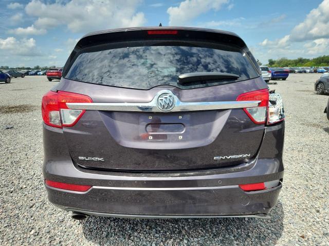 2017 Buick Envision Preferred