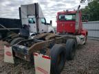 2001 Peterbilt Dumptruck
