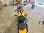 2011 Harley-Davidson Fxdwg