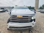 2022 Chevrolet Silverado K1500 High Country
