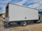 2017 International 4300 BOX Truck