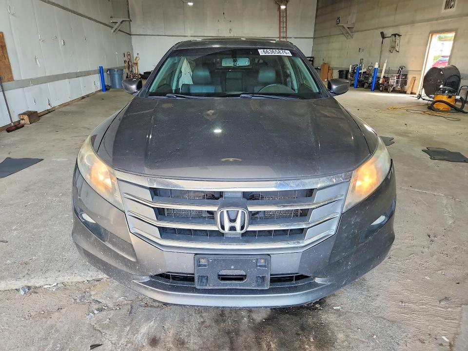 2012 Honda Crosstour exl