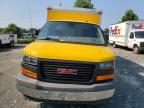 2022 GMC Savana Cutaway G3500