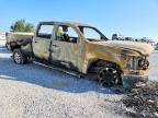 2012 Chevrolet Silverado K2500 Heavy Duty LT