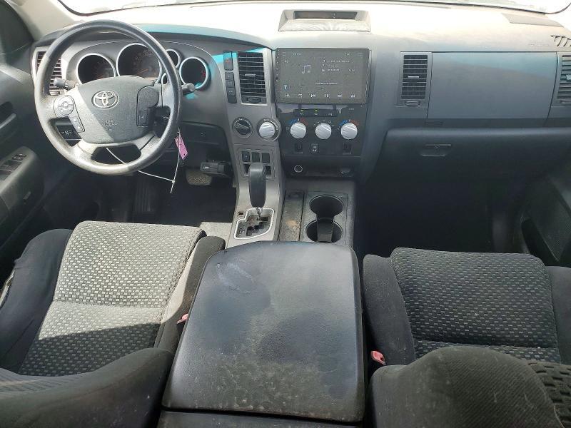 2011 Toyota Tundra Double Cab SR5