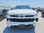 2026 Chevrolet Silverado K1500 RST