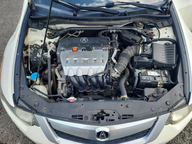 2009 Acura TSX