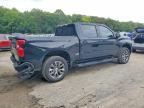 2022 Chevrolet Silverado LTD C1500 RST