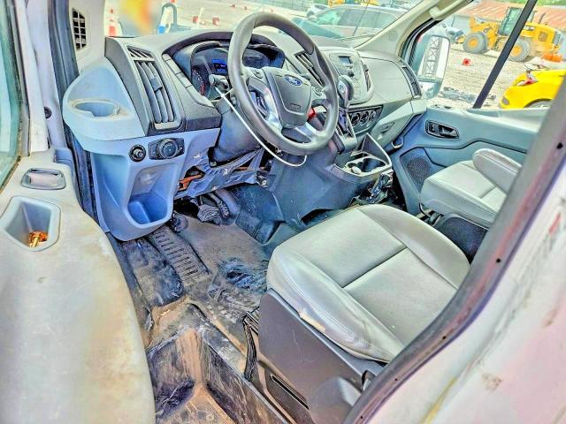 2019 Ford Transit T-250