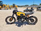 1983 BMW R80 ST