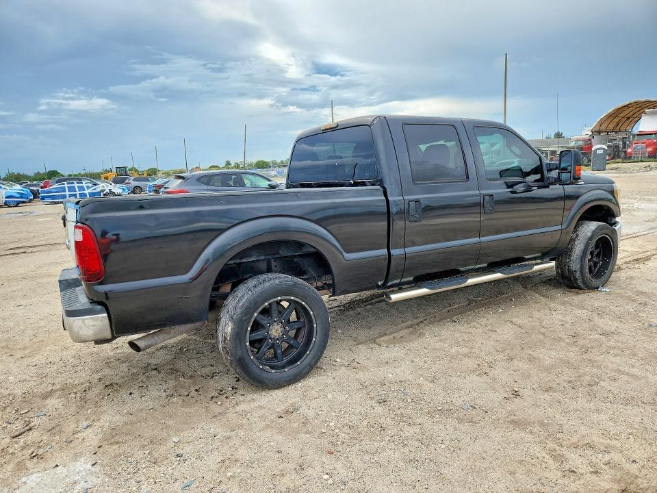 2014 Ford F250 Super Duty
