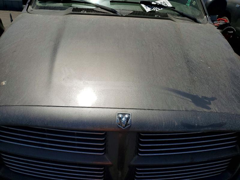 2004 Dodge Ram 1500 st