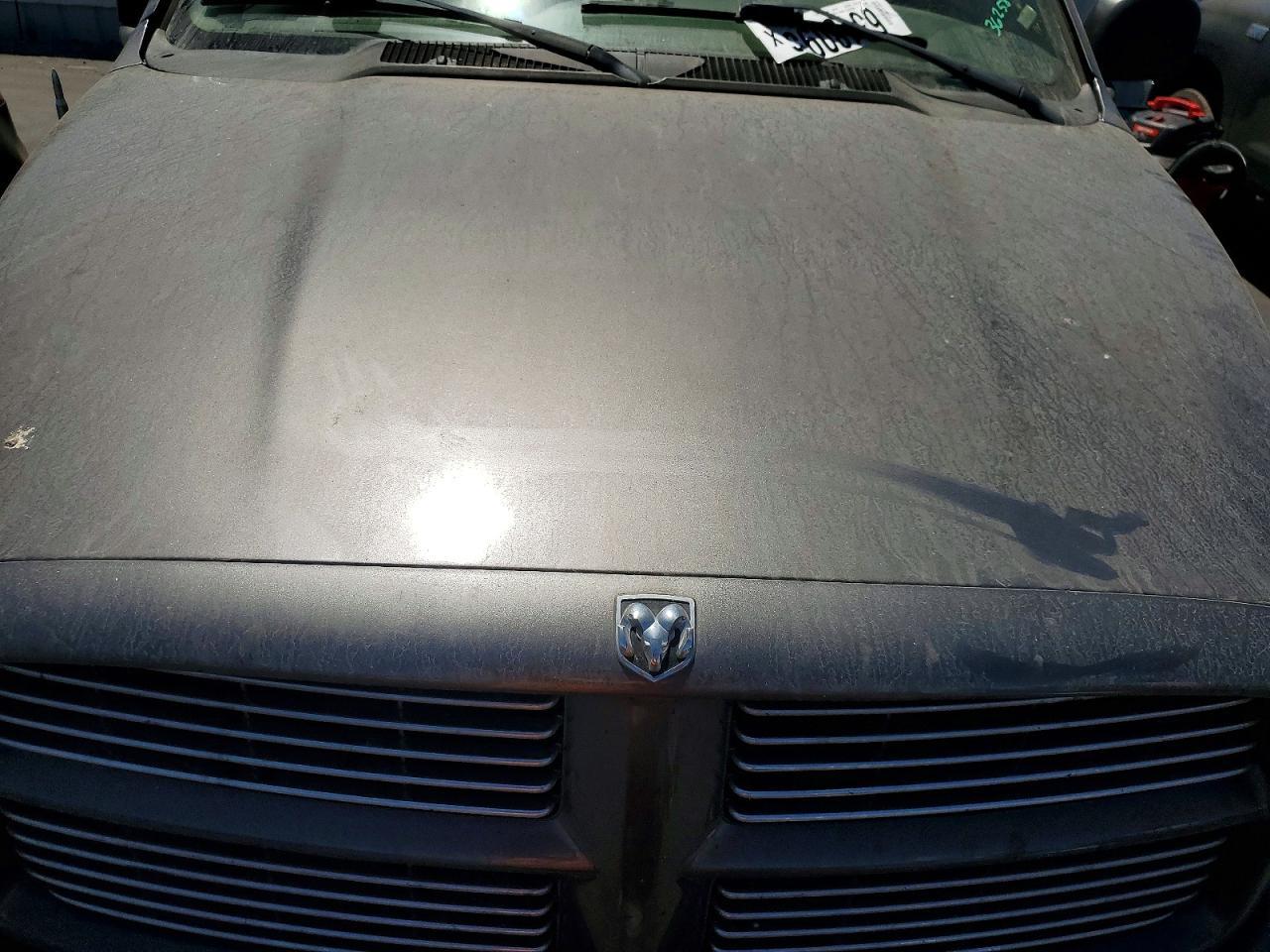 2004 Dodge Ram 1500 st