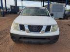 2005 Nissan Frontier XE