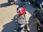 2017 Suzuki SV650