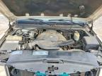 2002 Cadillac Escalade Luxury