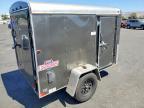 2025 Interstate ILRD508SAFS Enclosed Cargo Trailer